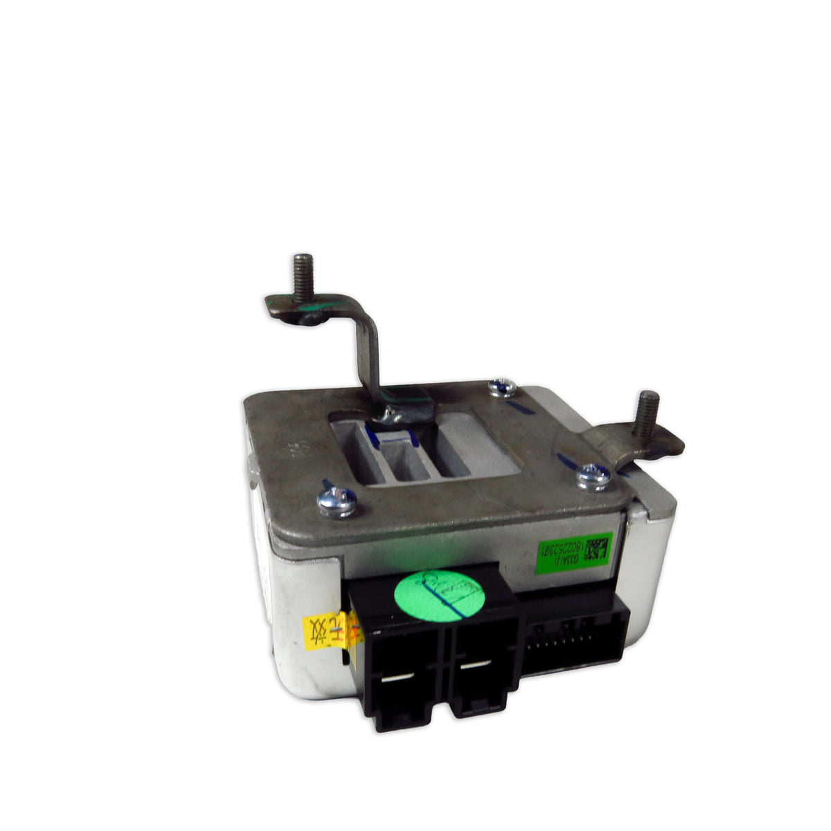 COLUMNA DE DIRECCION BRILLANCE H220