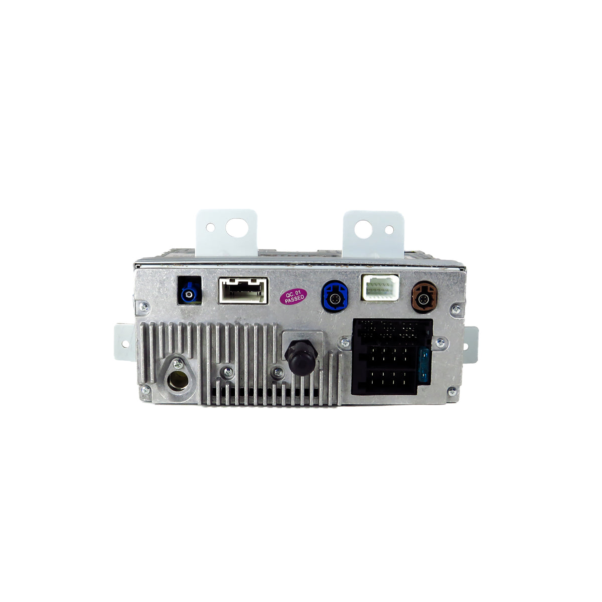 MODULO CONTROL DE RADIO KONECT/2020