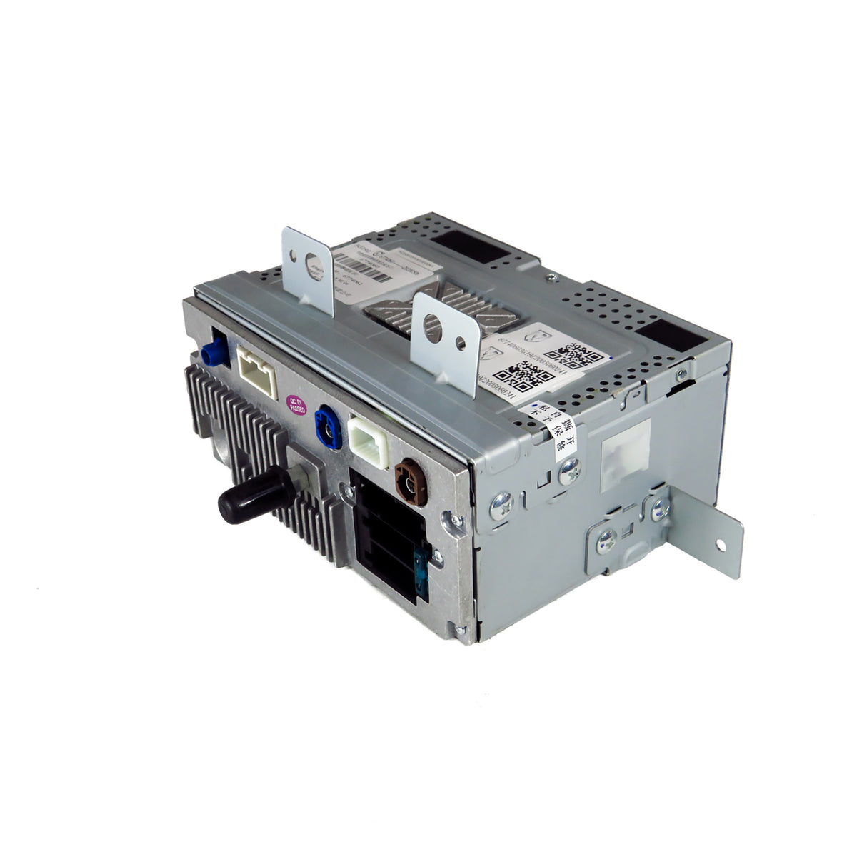 MODULO CONTROL DE RADIO KONECT/2020