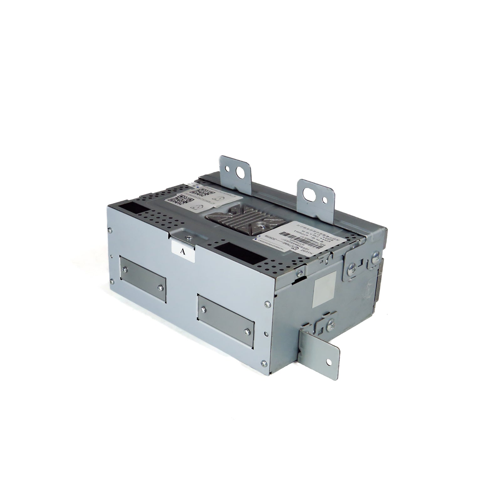 MODULO CONTROL DE RADIO KONECT/2020