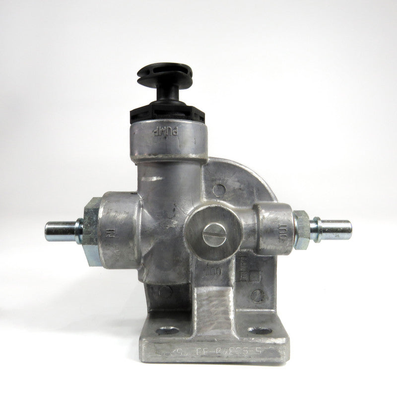 FILTRO DECANTADOR COMPLETO