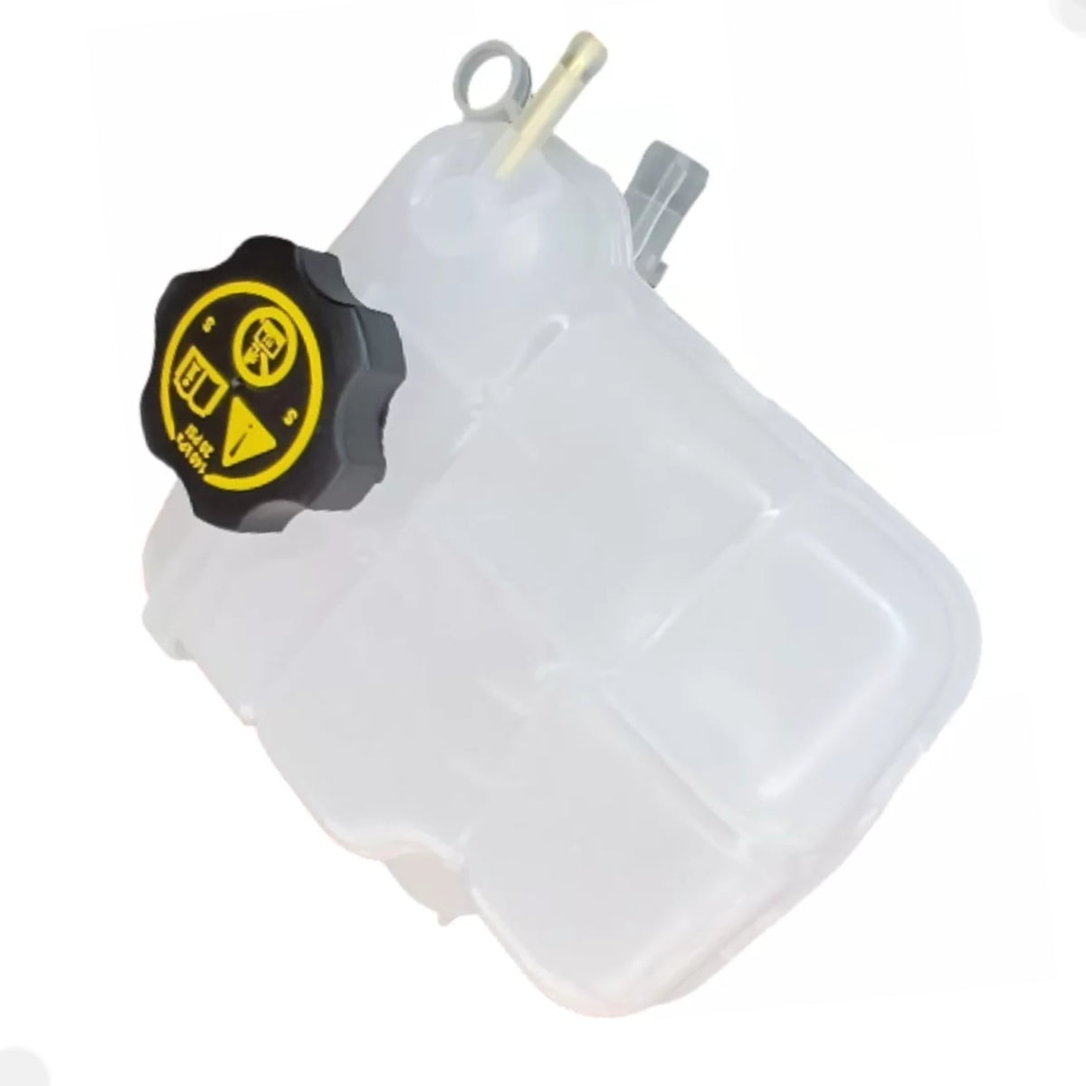Tanque Radiador Original Gm 13465094