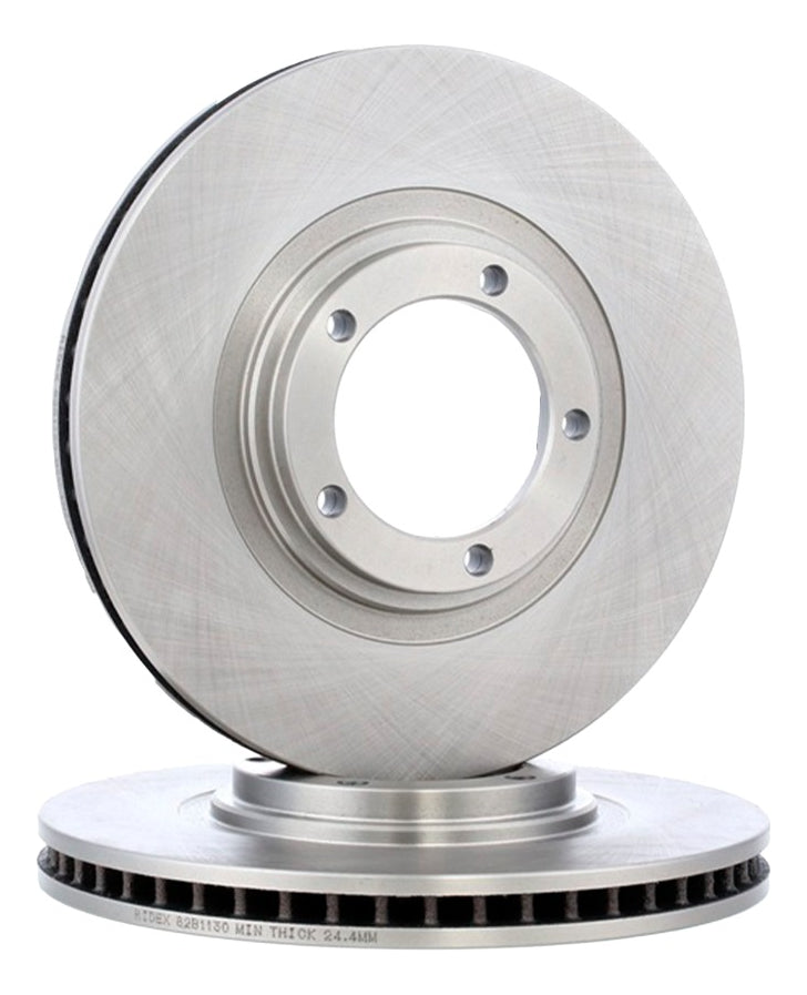 Disco Freno Del. Hyundai H100 2.5 2003 - 2025