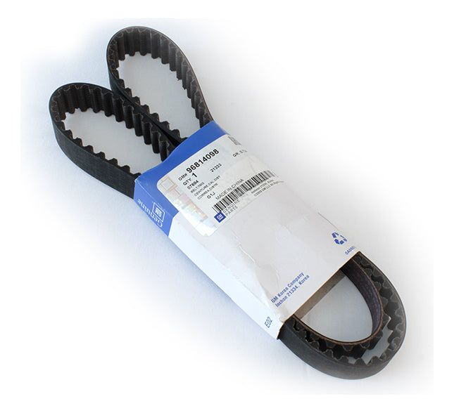 Correa Reparticion Motor Gm 96814098