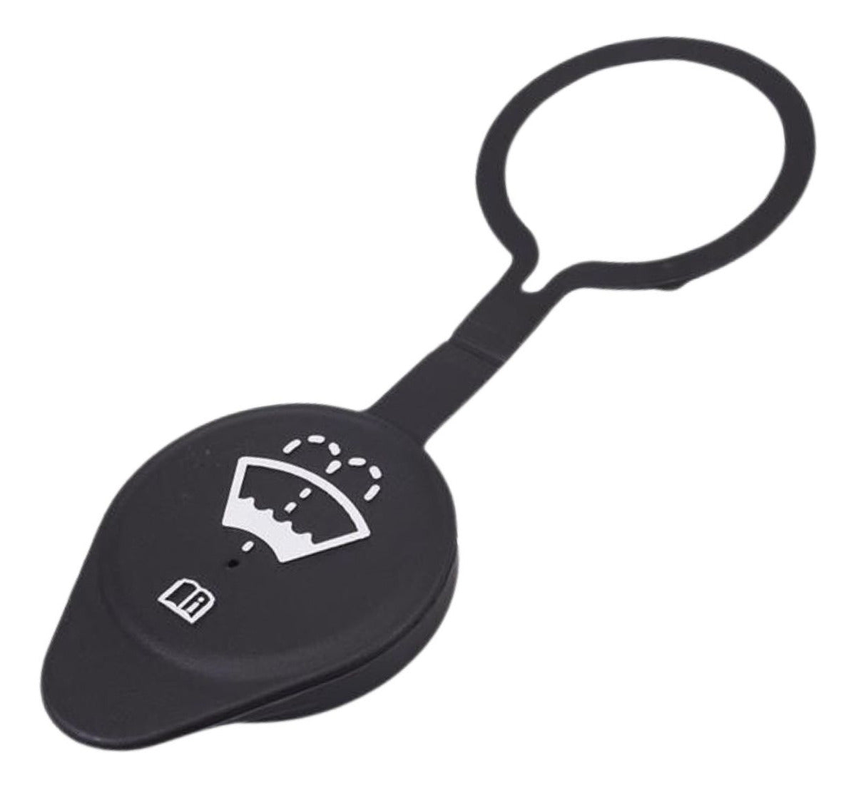 Cubierta Contenedor Limpia Parabrisa Gm 25731418