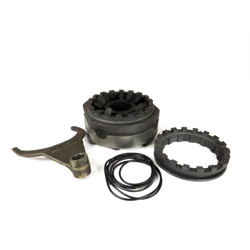 CAJA 168TR/COMPL38580A3 3235A2393 MERITOR