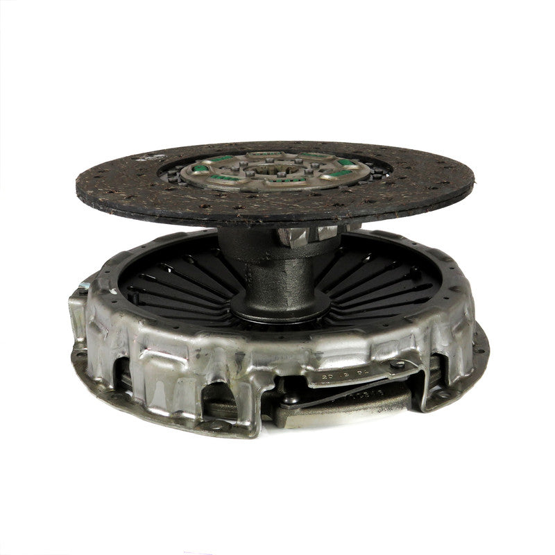 Kit Embrague Eaton 1416/1516/1317/1717 Hasta 2000