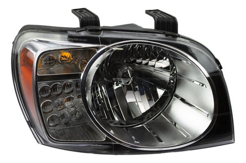 Optico Delantero Derecho Mahindra Pik Up Scorpio 2008-2017