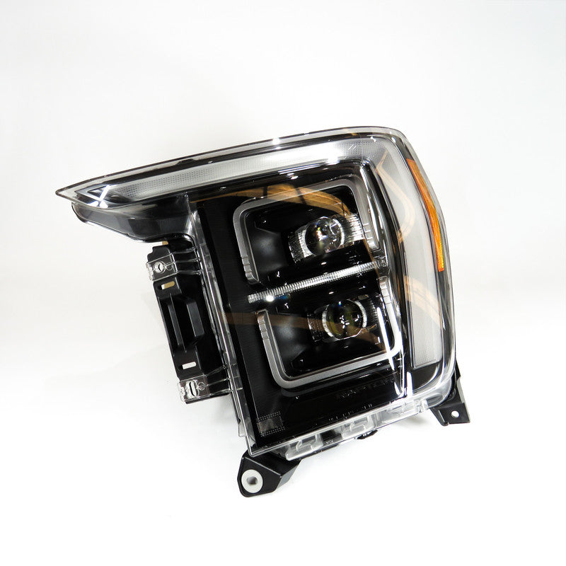 FARO DELANTERO LED - LI F-150 2022