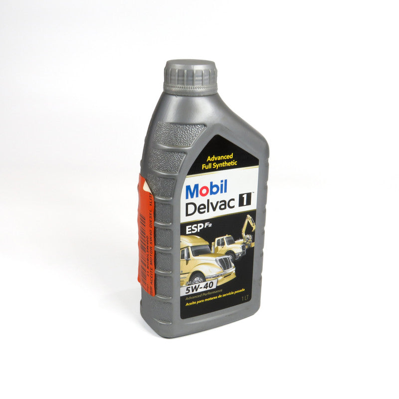104508 ACEITE MOTOR MOBIL DELVAC 1 ESP F2 5W-40
