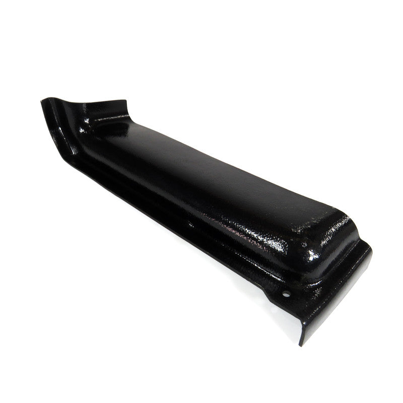 Moldura Sin Tapabarro Derecho Ford Transit 2002-