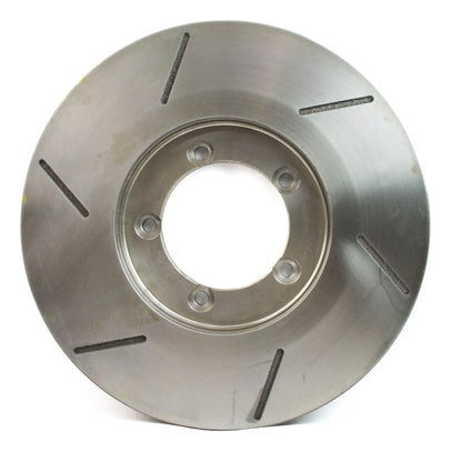 Disco Freno S/abs Izquierdo Mahindra Pick Up Scorpio 08-17