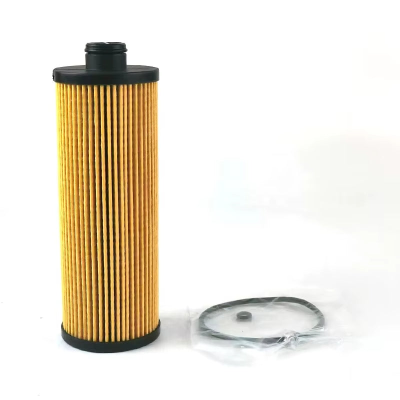 Kit Filtros Chevrolet NPR 718-818 Euro VI (Ac,Ai,Co)