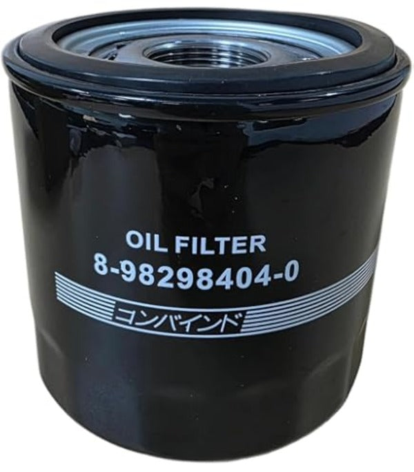 Kit Filtros Chevrolet NQR 919 Euro VI (Ac,Ai,Co,Se)