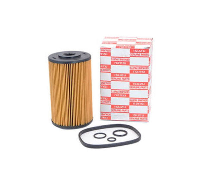 Kit Filtros Chevrolet NPR 818 AMT Euro VI (Ac,Ai,Co,Se)