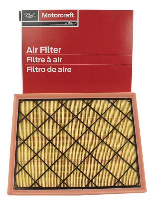 Filtro Aire Motorcraft Ranger Raptor - Repuestos Curifor