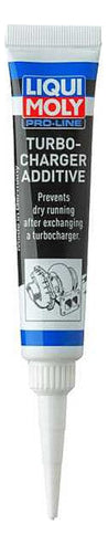 Aditivo Turbocompresor Primer Uso Pro-line Liqui Moly 20 G