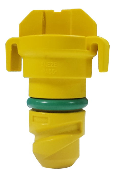 Tapón De Carter Mustang Czg 2015-2023