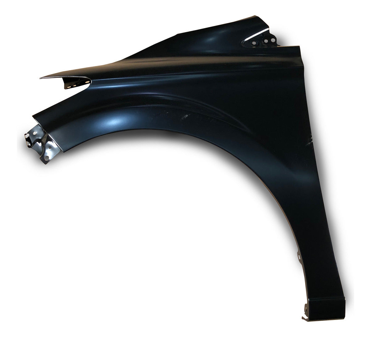 Guardabarro Delant Gm 52104976