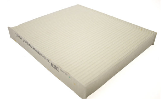 Filtro De Polen Mahindra Pik Up 2.6 Scorpio 2.5 Original