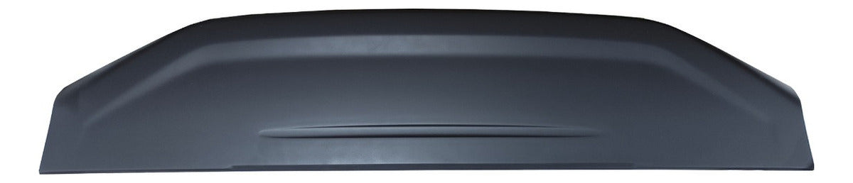 Spoiler Techo Negro Mate Ford Bronco Sport 2023