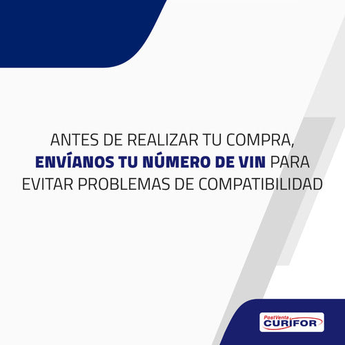 Tecle Rueda Repuesto Mahindra Scorpio 2.2 2010-2017 Original