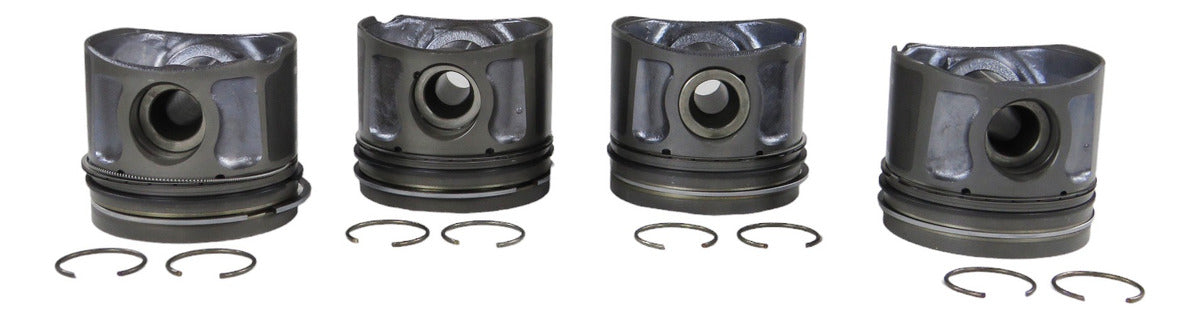 Kit Overhaul Motor Para Ford Transit 2.2