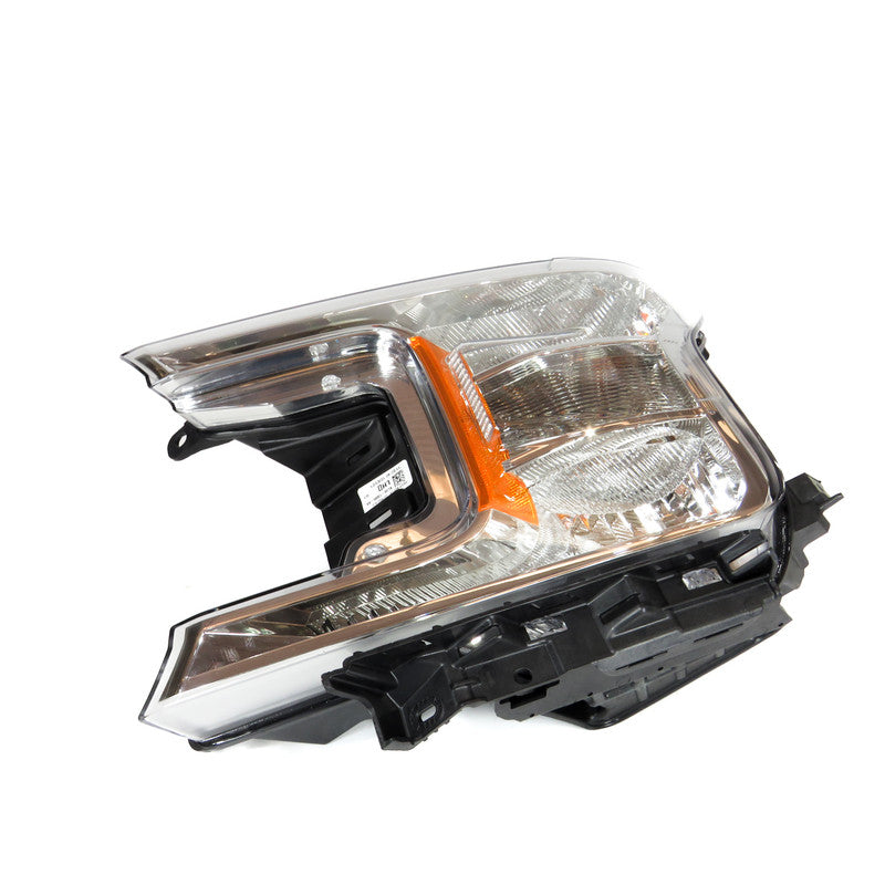 DISCO FRENO EDGE/2016/TR/2.3/B/