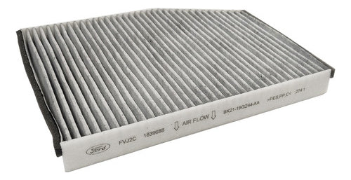 Filtro De Polen Ford Transit 2.2 2014-2019 Original