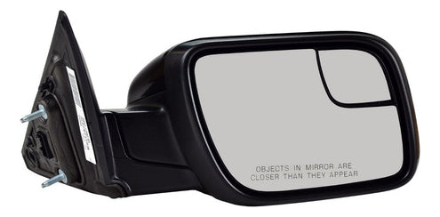 Espejo Retrovisor Derecho Luz Int. Ford Explorer 2012-2015