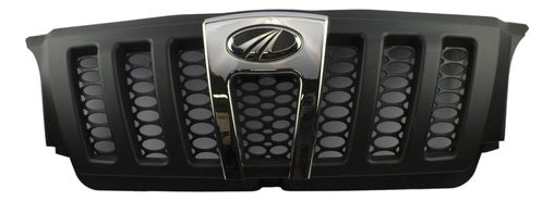 Mascara Completa Mahindra Pik Up Scorpio 2008-2017 Original
