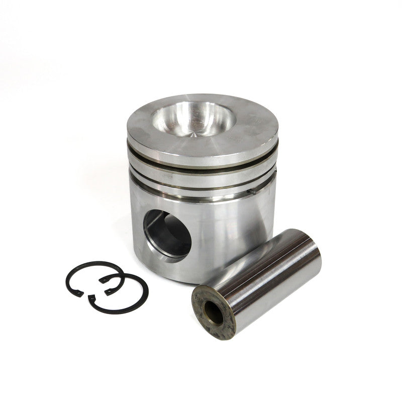 PISTON S/ANILL.STD 6.6 FORD 1618 1986/1990 MAHLE