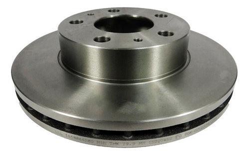 Disco De Freno Delantero Peugeot Boxer 2013-2023