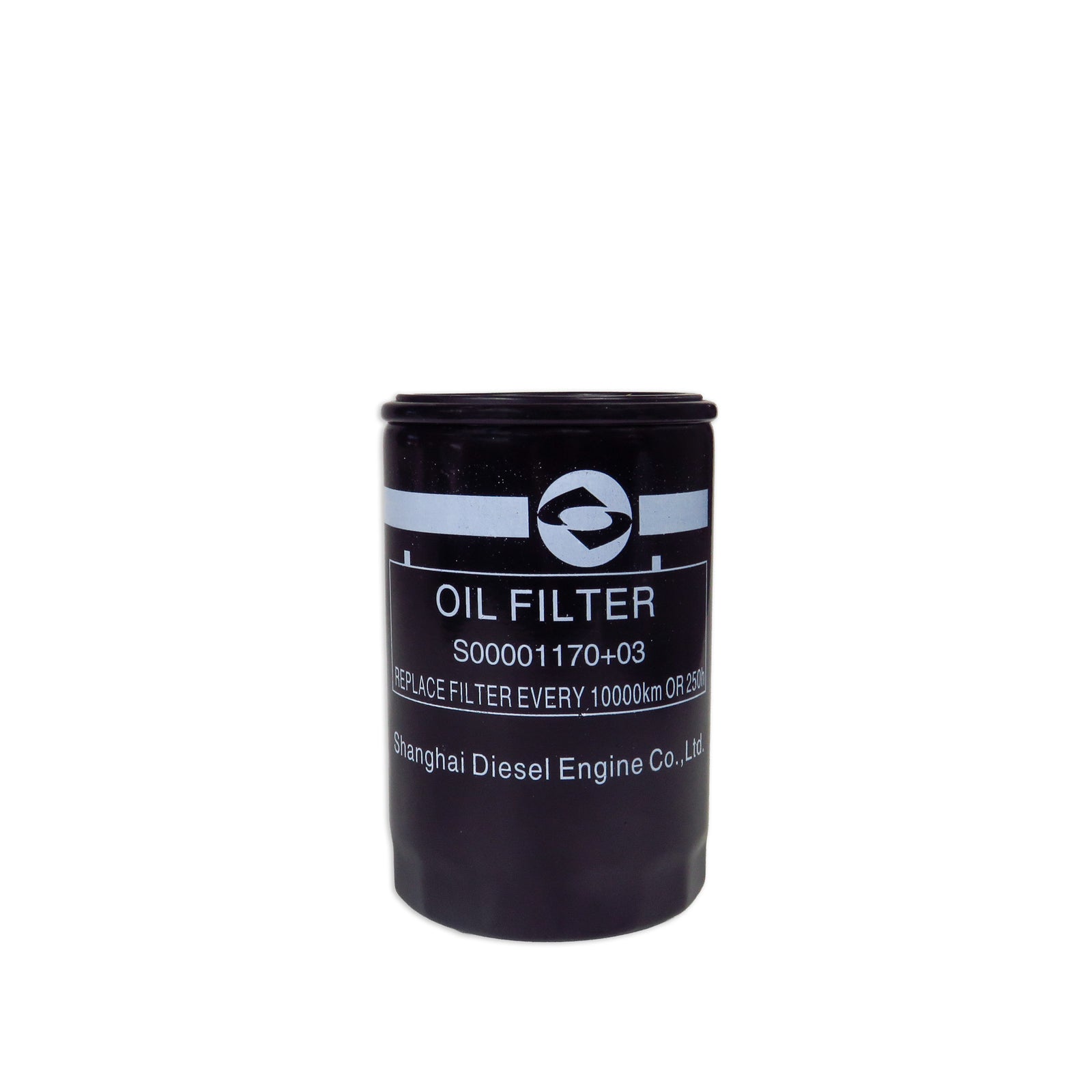 Filtro Aceite Maxus T60 2.8 Diesel