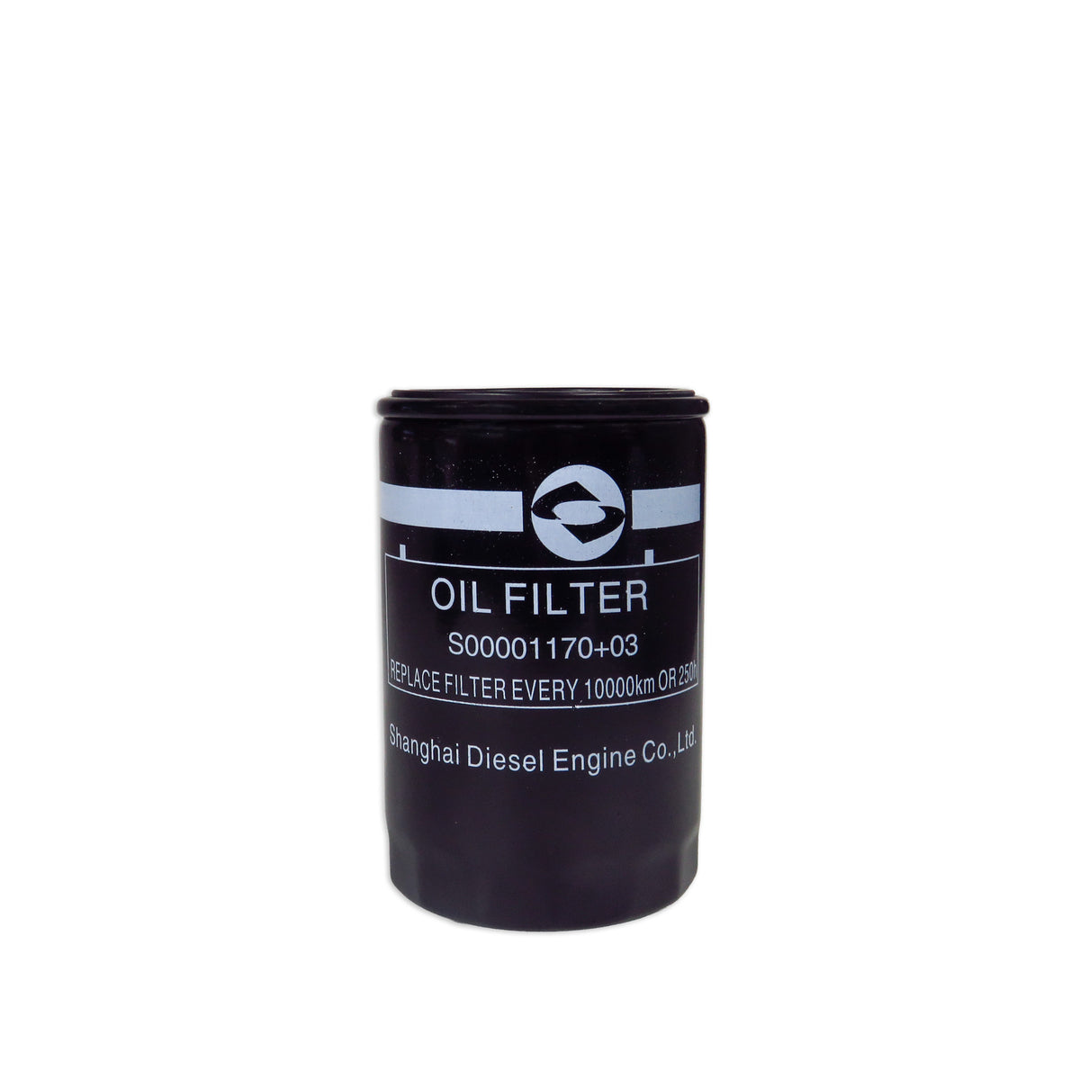 Filtro Aceite Maxus V80 2.5 Diesel