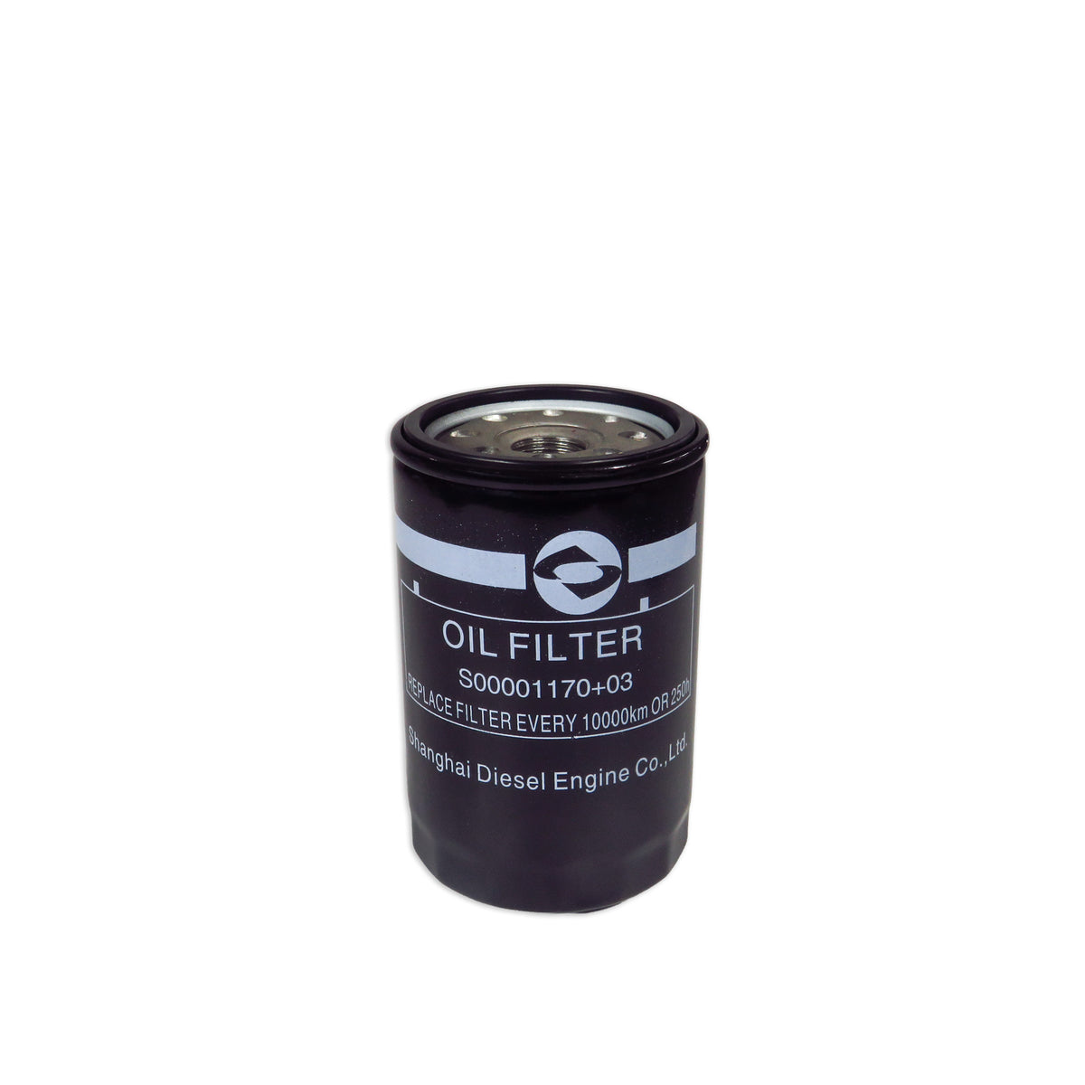 Filtro Aceite Maxus V80 2.5 Diesel