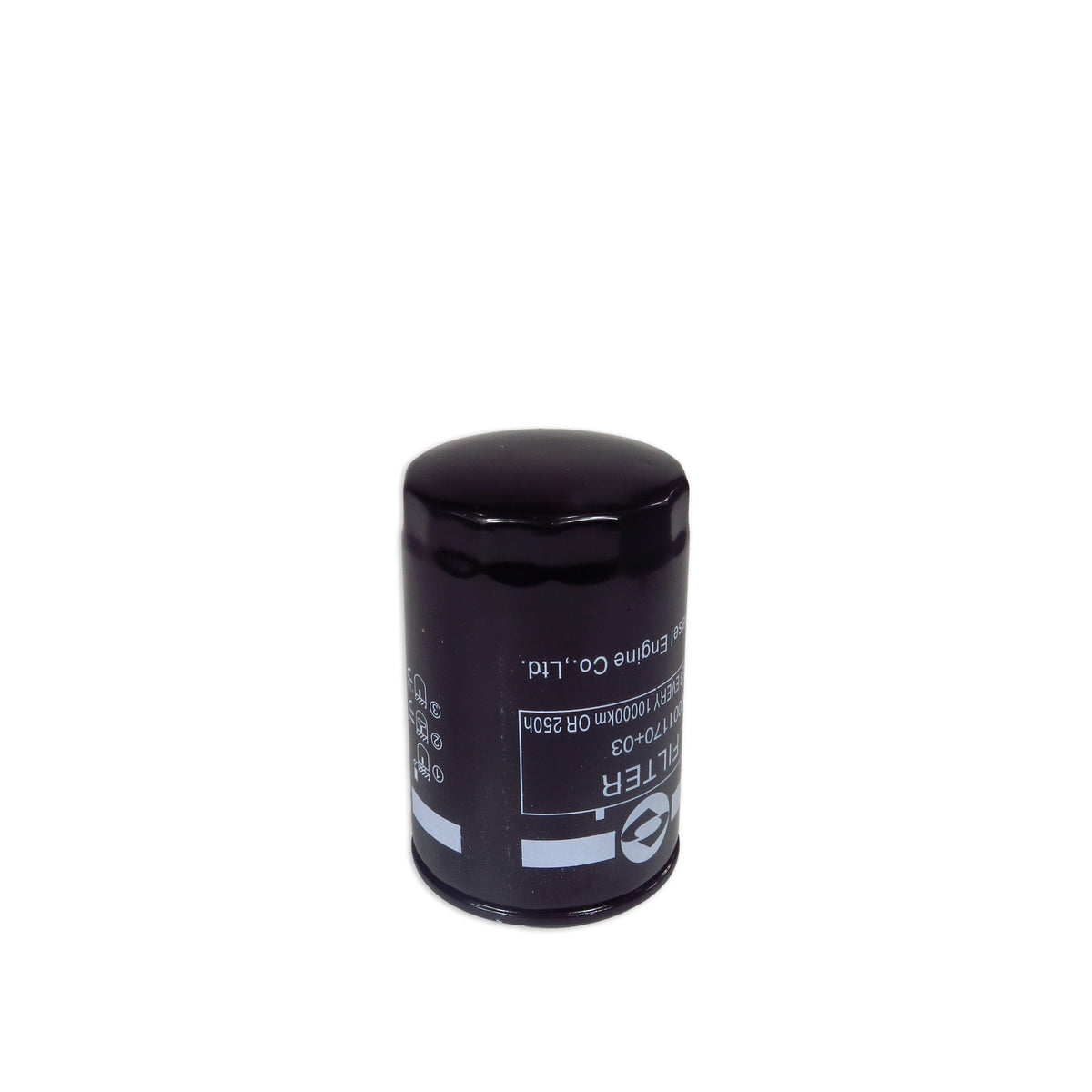 Filtro Aceite Maxus T60 2.8 Diesel