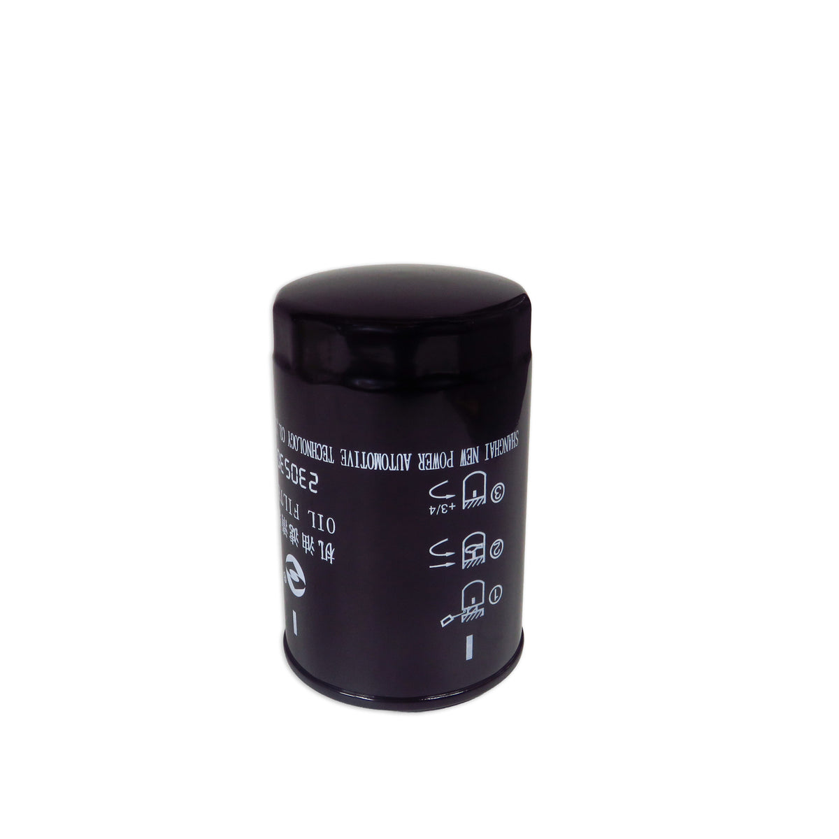 Filtro Aceite Maxus V80
