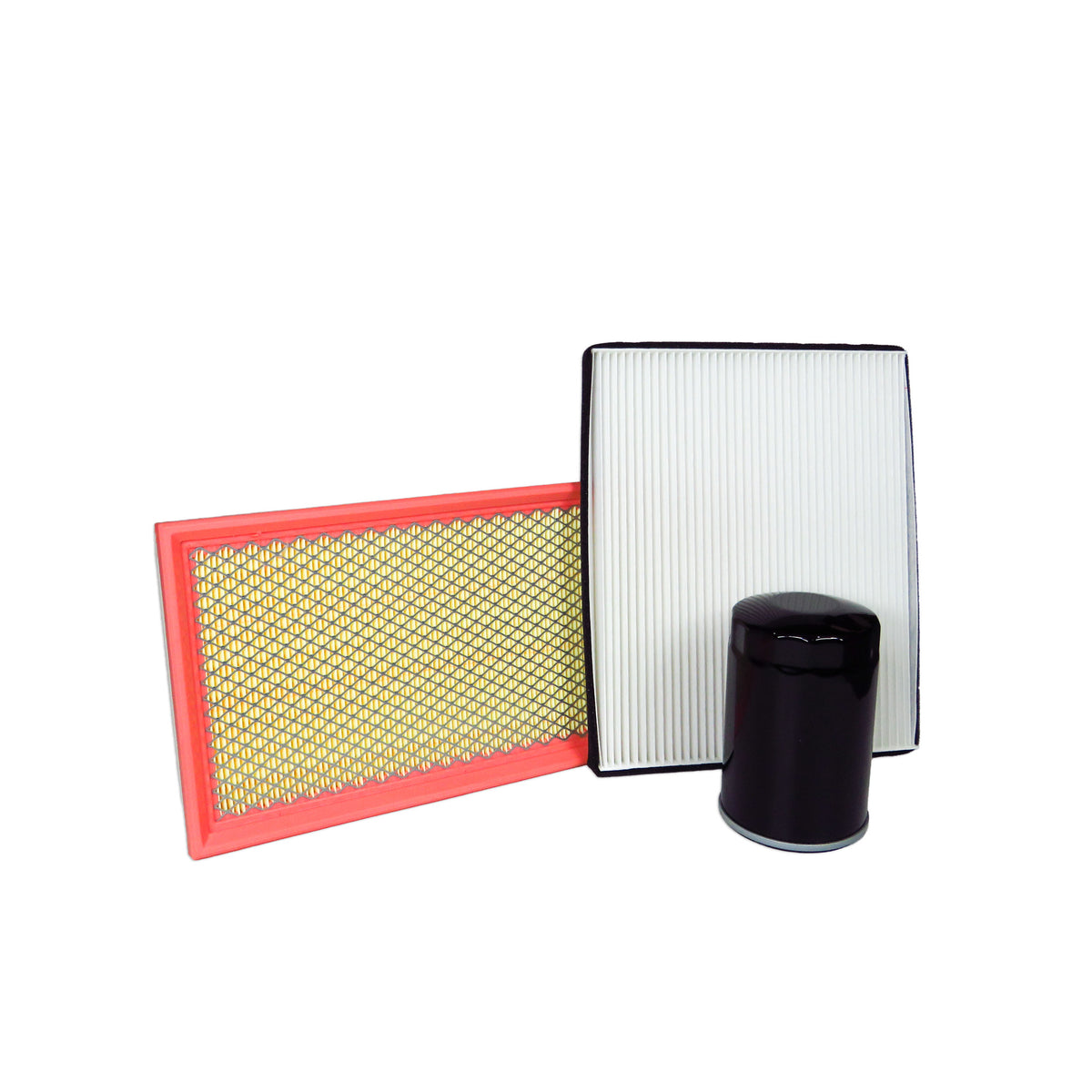 Kit Filtros Maxus V80 2.0 EURO V (Ac,Ai,Po)