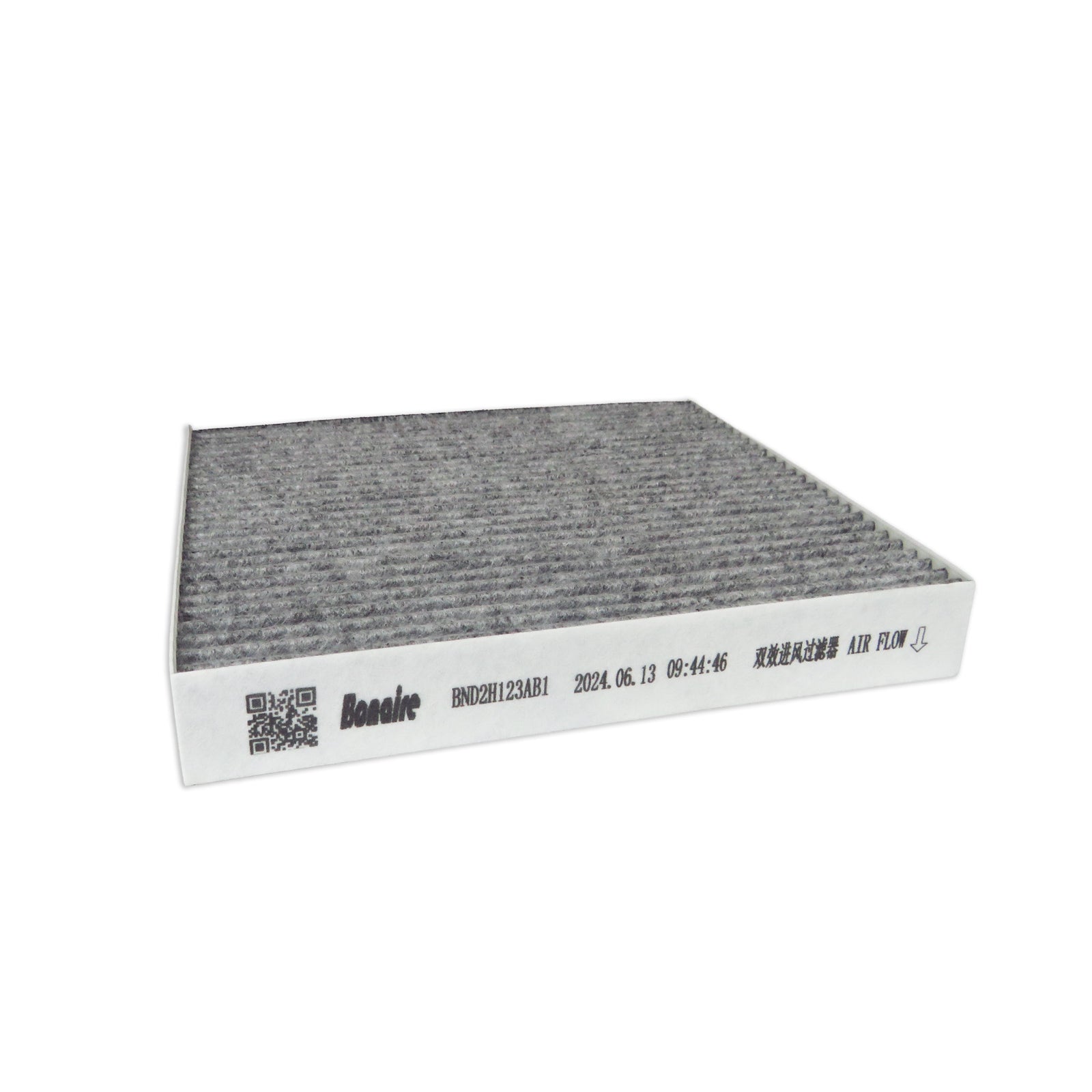 Filtro Polen Jetour X70