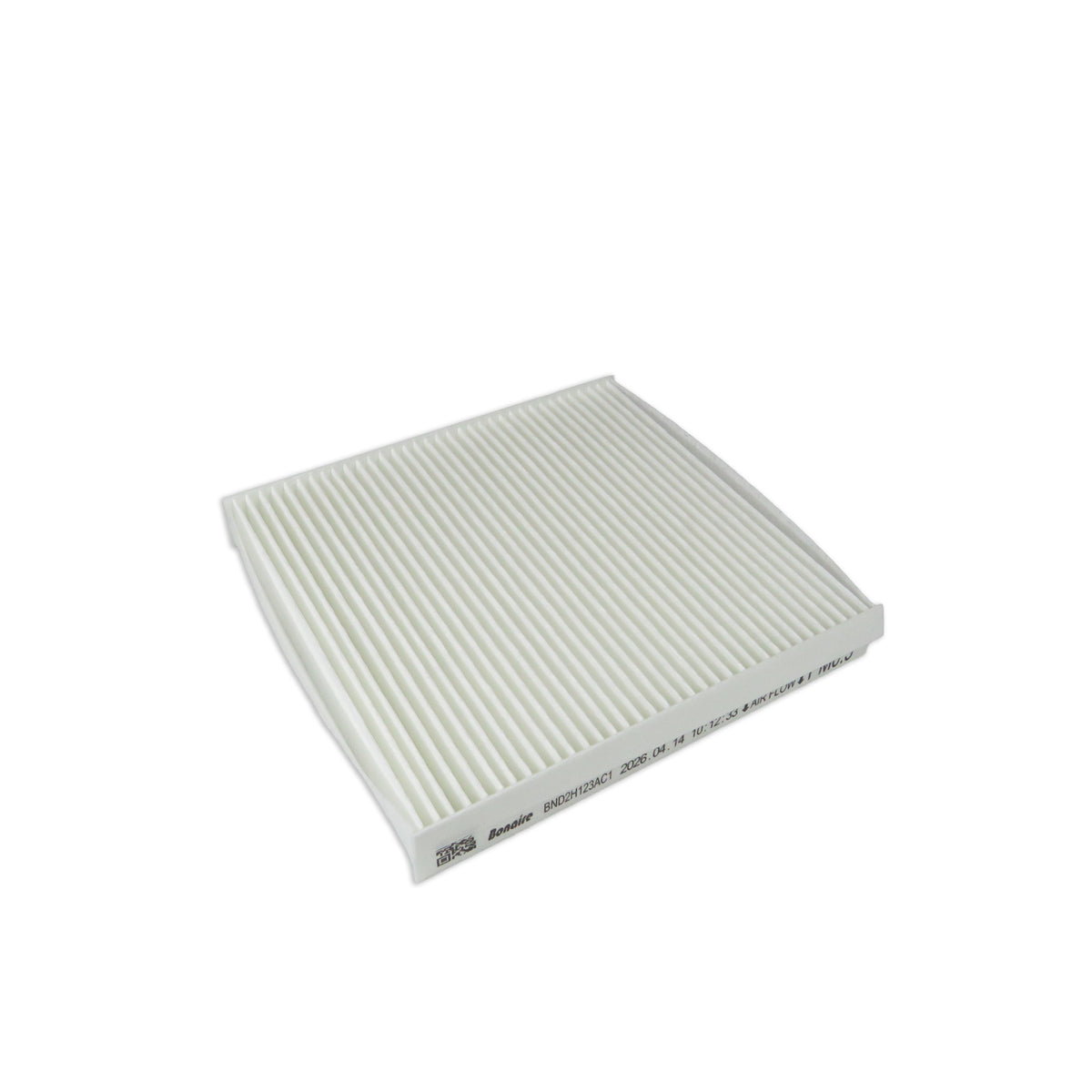 Filtro Polen Jetour X70