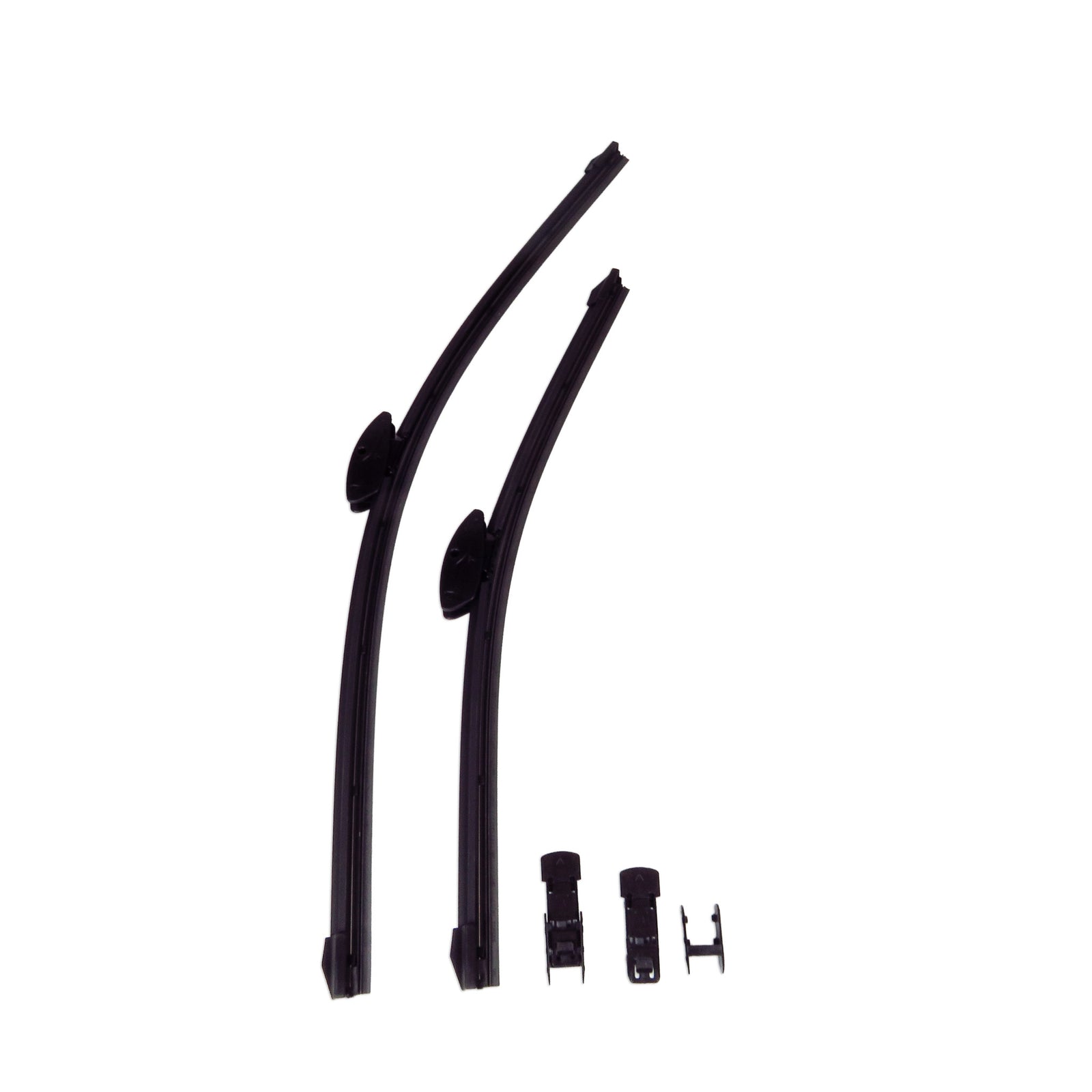 KIT PLUMILLAS JETOUR X70 PLUS 24"/18"