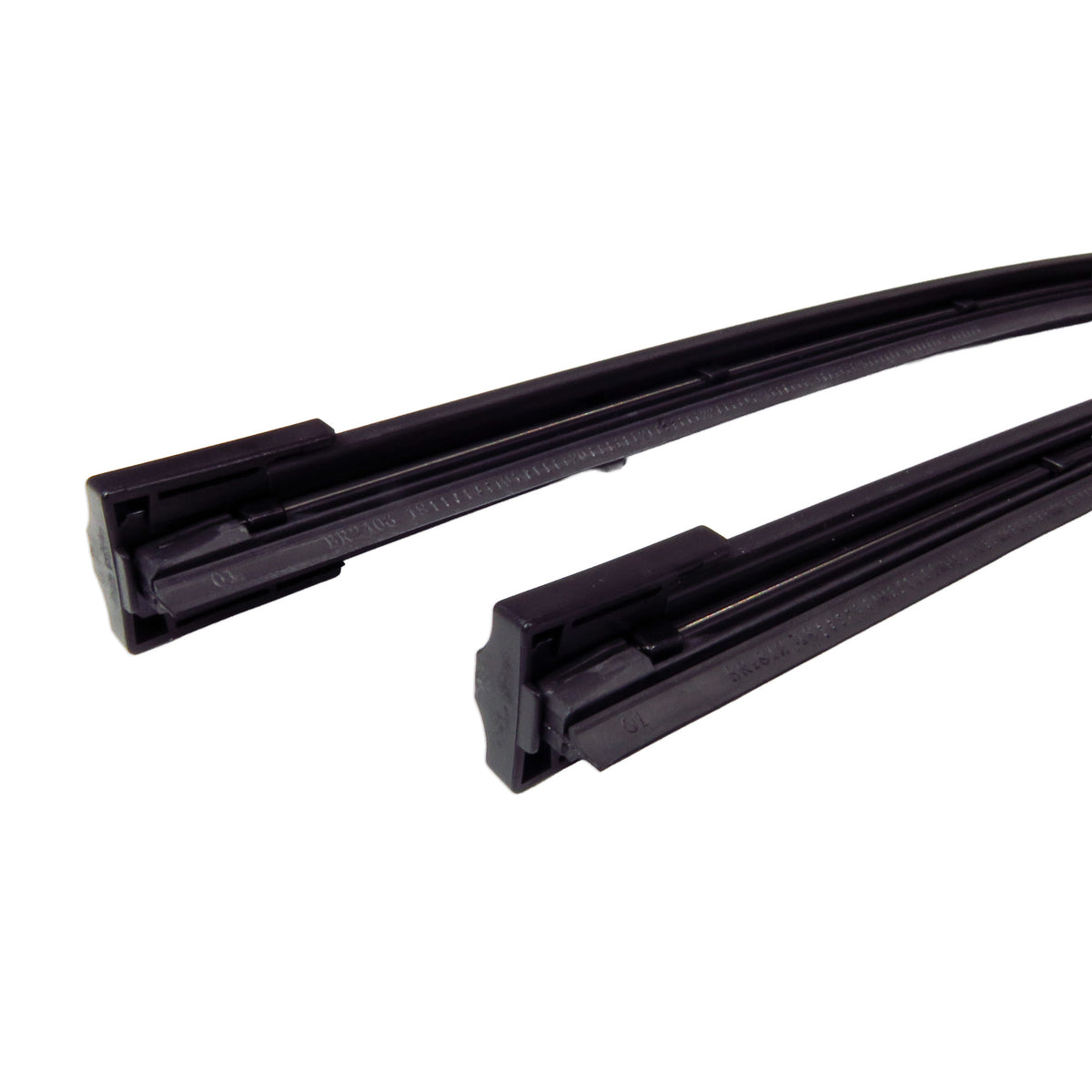 KIT PLUMILLAS JETOUR X70 PLUS 24"/18"