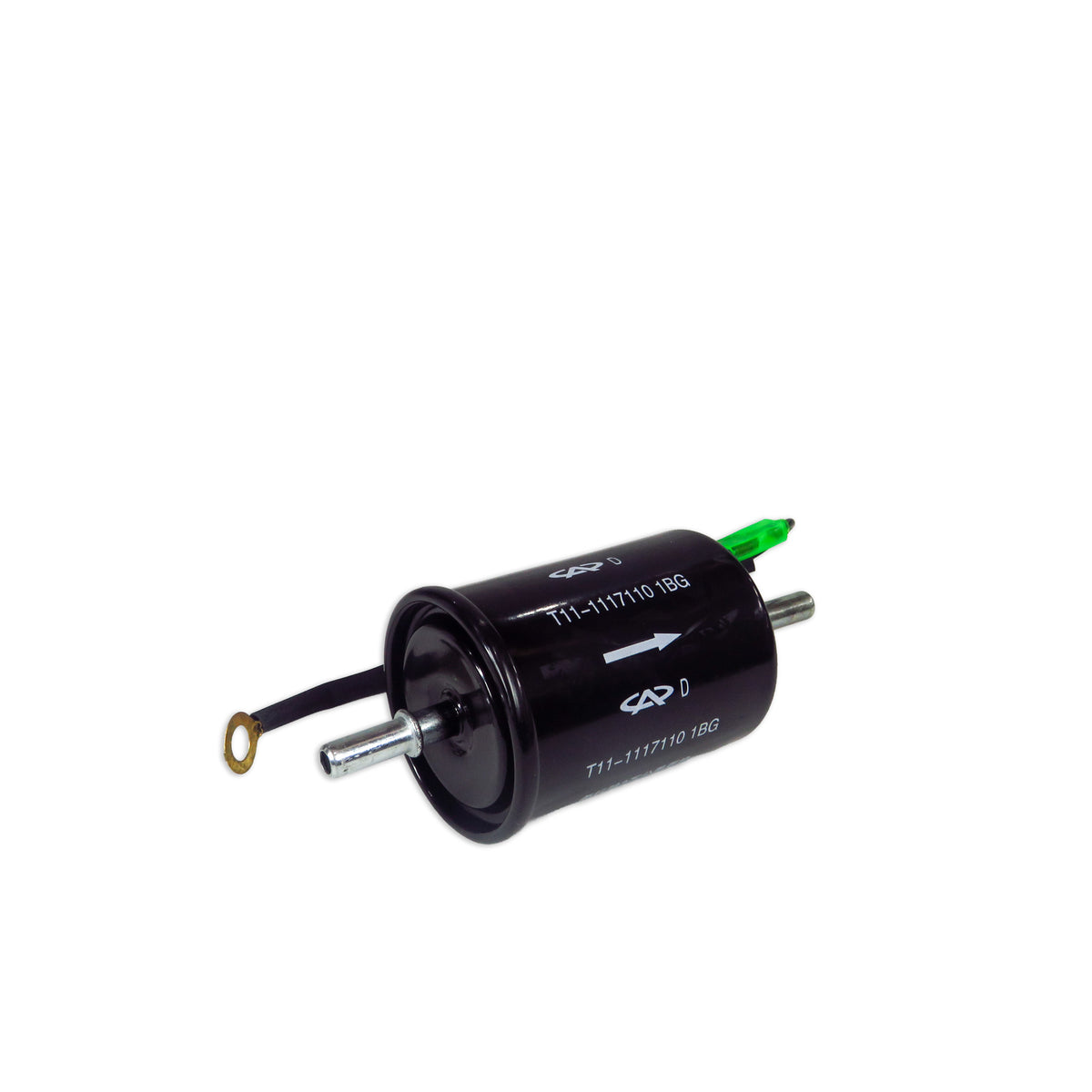 Filtro Combustible Jetour X70
