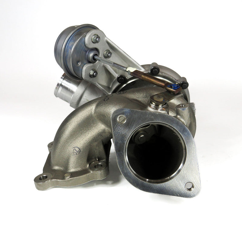 TURBO COMPRESOR /EXPLORER /2018