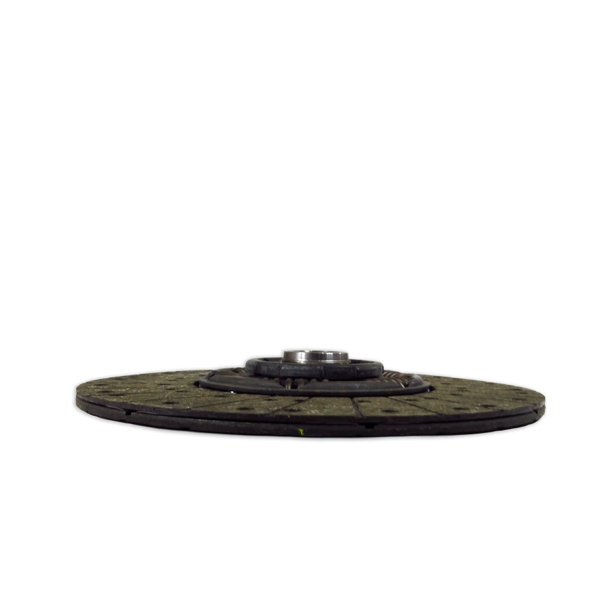 DISCO EMBRAGUE ZK6729D/D