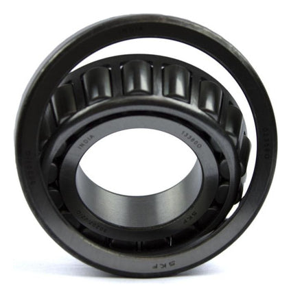 Rodamiento Eje Piloto Eje Riel Mahindra Pik Up Scorpio 08-19