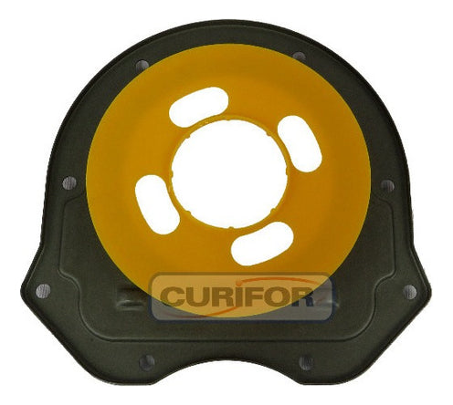 Porta Reten Cigüeñal Trasero Ford Ranger 3.2 2014-2019