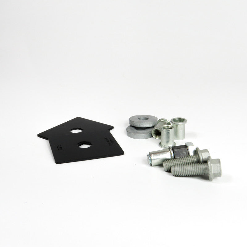 KIT TUERCA PLACA RANGER/2019/3.2/D/