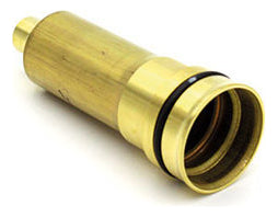 Tubo Boquilla Inyector Chevrolet Npr 5.2 2008 /